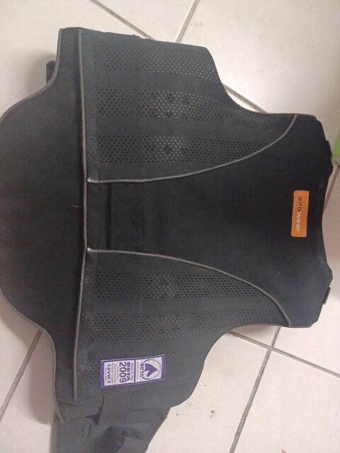 Gilet de sécurité