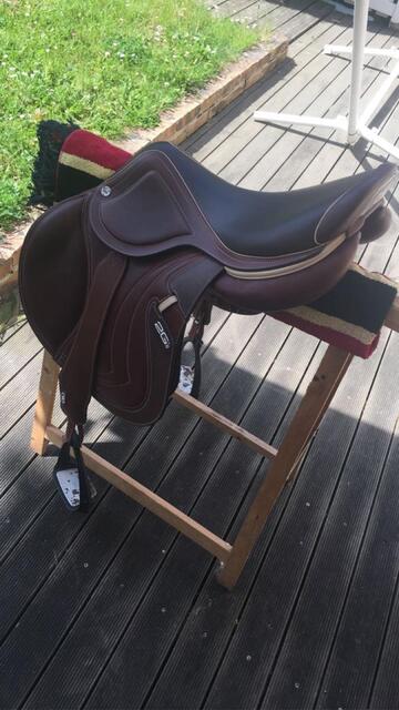 Selle 2 gs mademoiselle