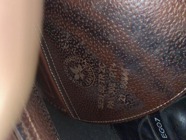 Selle 2 gs mademoiselle