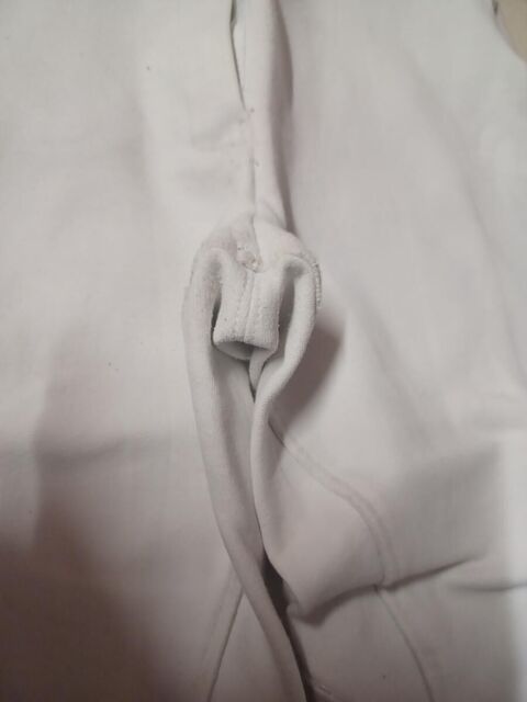 Pantalon de concours taille 36