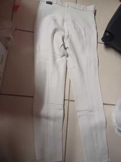 Pantalon de concours taille 36