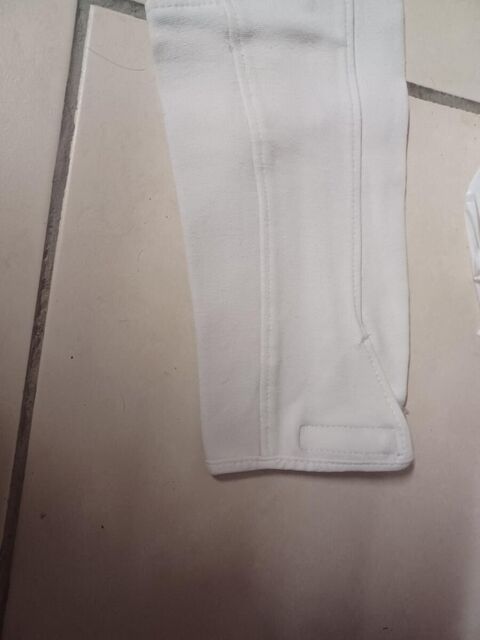 Pantalon de concours taille 36