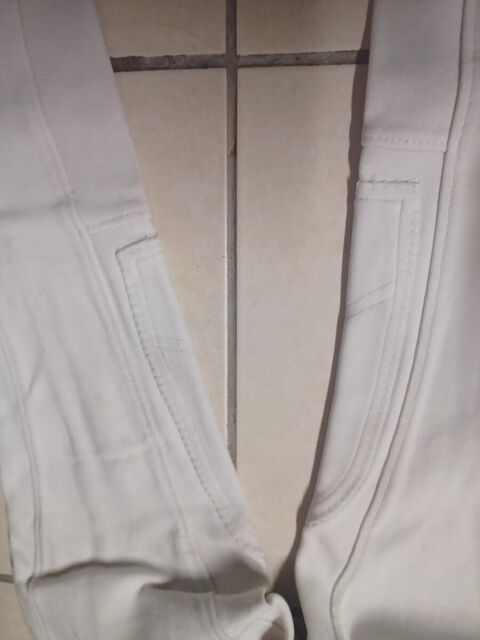 Pantalon de concours taille 36