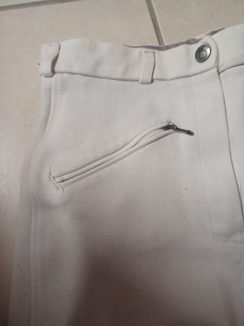 Pantalon de concours taille 36