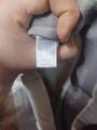 Pantalon de concours taille 36