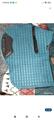 Tapis Lemieux Bleu canard