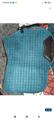 Tapis Lemieux Bleu canard