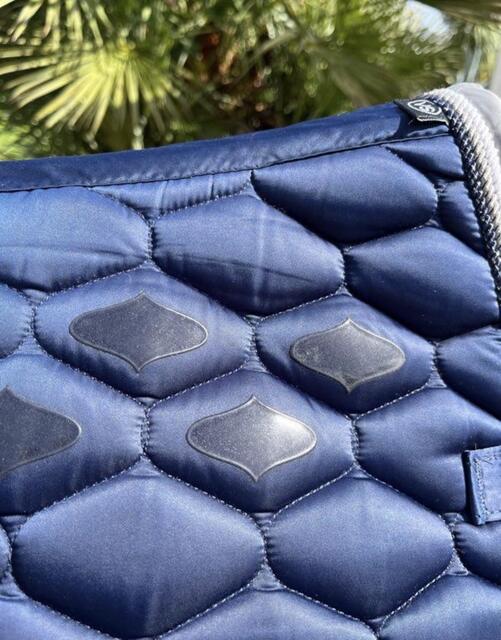 Tapis Eskadron édition limitée