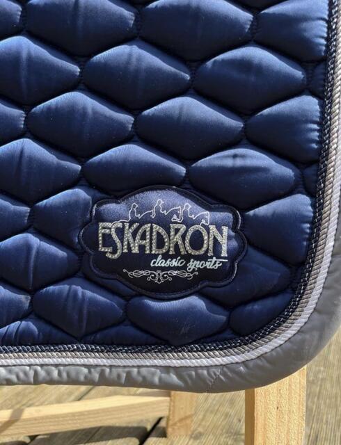 Tapis Eskadron édition limitée