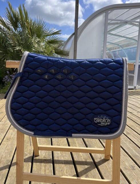 Tapis Eskadron édition limitée
