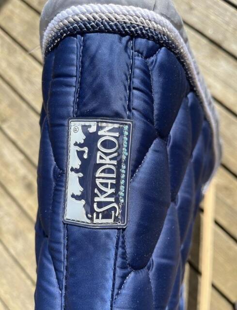 Tapis Eskadron édition limitée