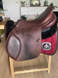 Selle CWD 17,5