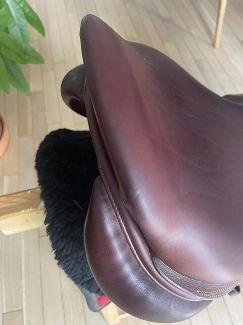 Selle CWD 17,5