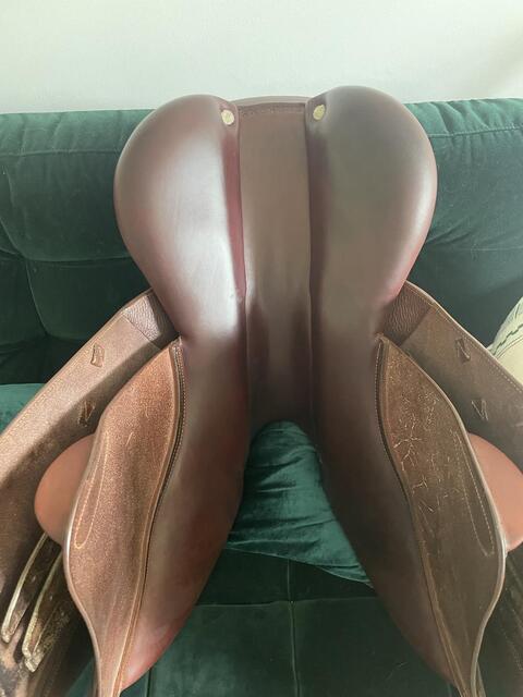 Selle CWD 17,5