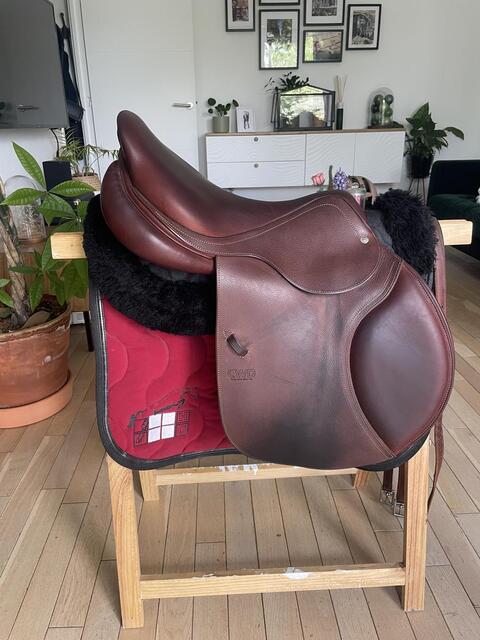 Selle CWD 17,5