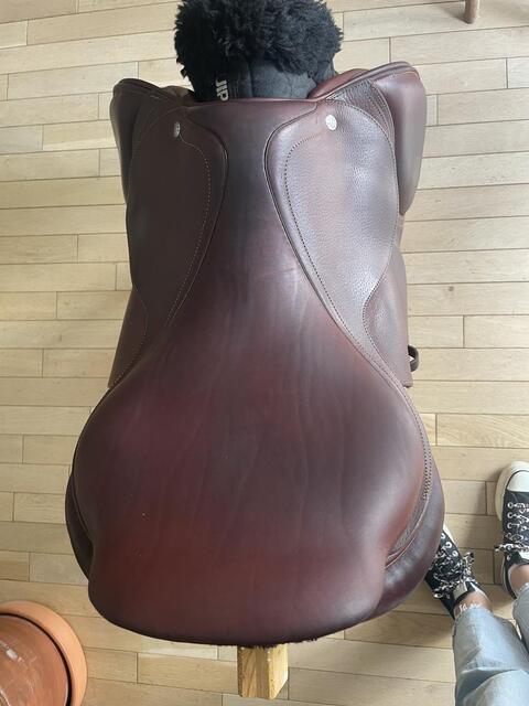 Selle CWD 17,5