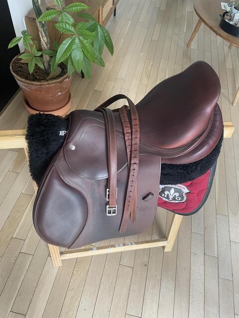 Selle CWD 17,5