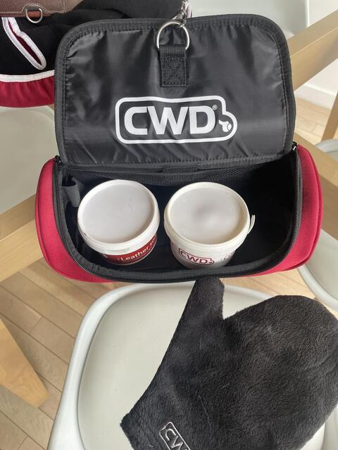 Selle CWD 17,5
