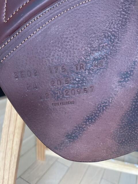 Selle CWD 17,5