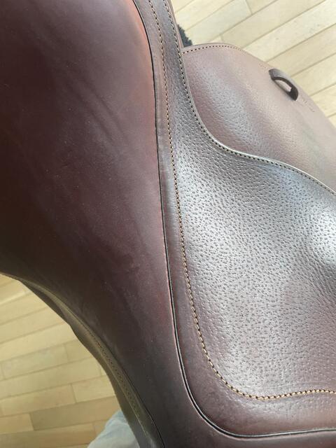 Selle CWD 17,5