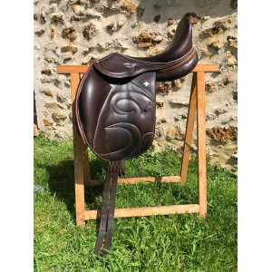 Selle dressage