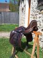 Selle dressage