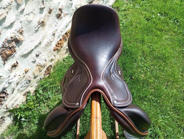 Selle dressage