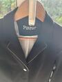 VESTE DE CONCOURS PIKEUR NOIRE