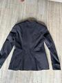 VESTE DE CONCOURS PIKEUR NOIRE