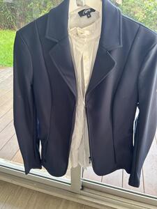 VESTE CONCOURS GPA