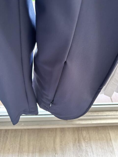 VESTE CONCOURS GPA