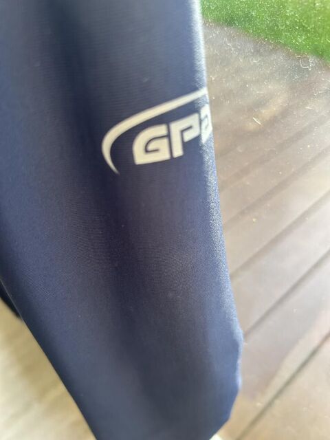 VESTE CONCOURS GPA