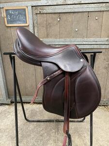 Selle Antarès Évolution