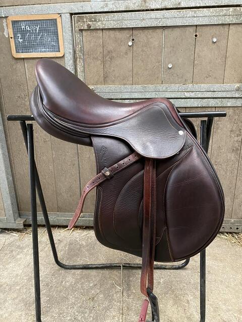 Selle Antarès Évolution