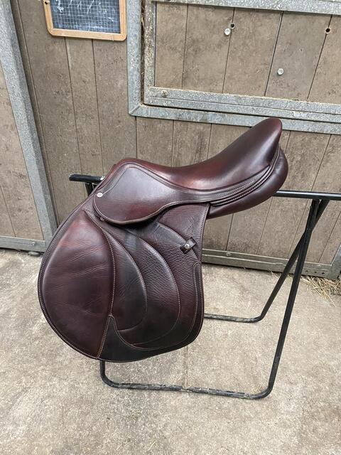 Selle Antarès Évolution
