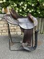 Magnifique selle australienne