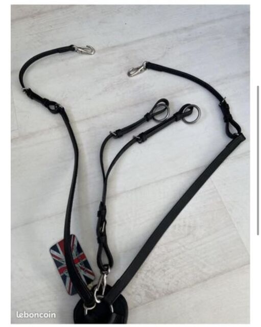 Collier de chasse COB