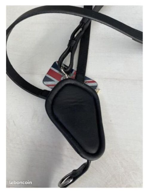 Collier de chasse COB