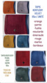 Tapis Kentucky