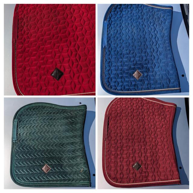 Tapis Kentucky