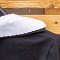 Polo Fred Perry - manche longue - Taille S - style équitation