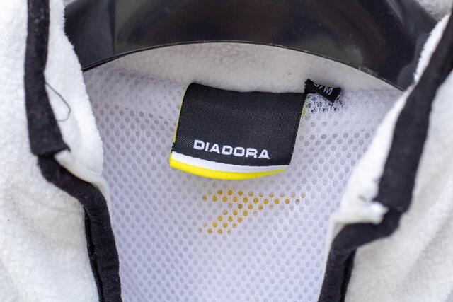 Gilet technique Diadora - noir et blanc - Taille S/M - sport