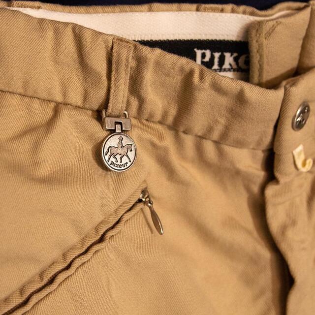 Pantalon d’équitation - Pikeur - Taille 46 - vintage