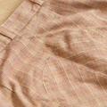 Pantalon d’équitation - vintage - à carreaux marron/beige - Taille 34/36