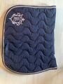 tapis pénélope bleu marine