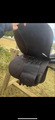 Selle de cheval
