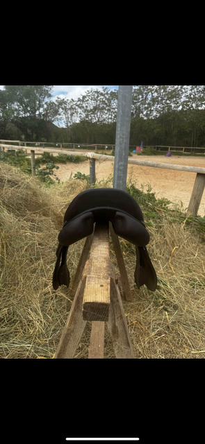 Selle de cheval
