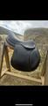 Selle de cheval