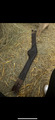 Selle de cheval