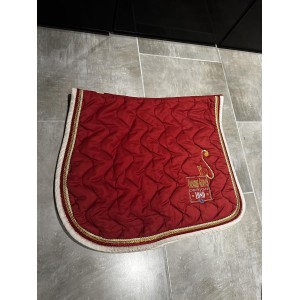 Tapis RG Italy rouge